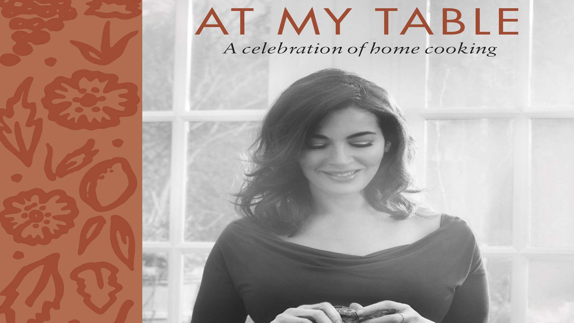 At My Table by Nigella Lawson