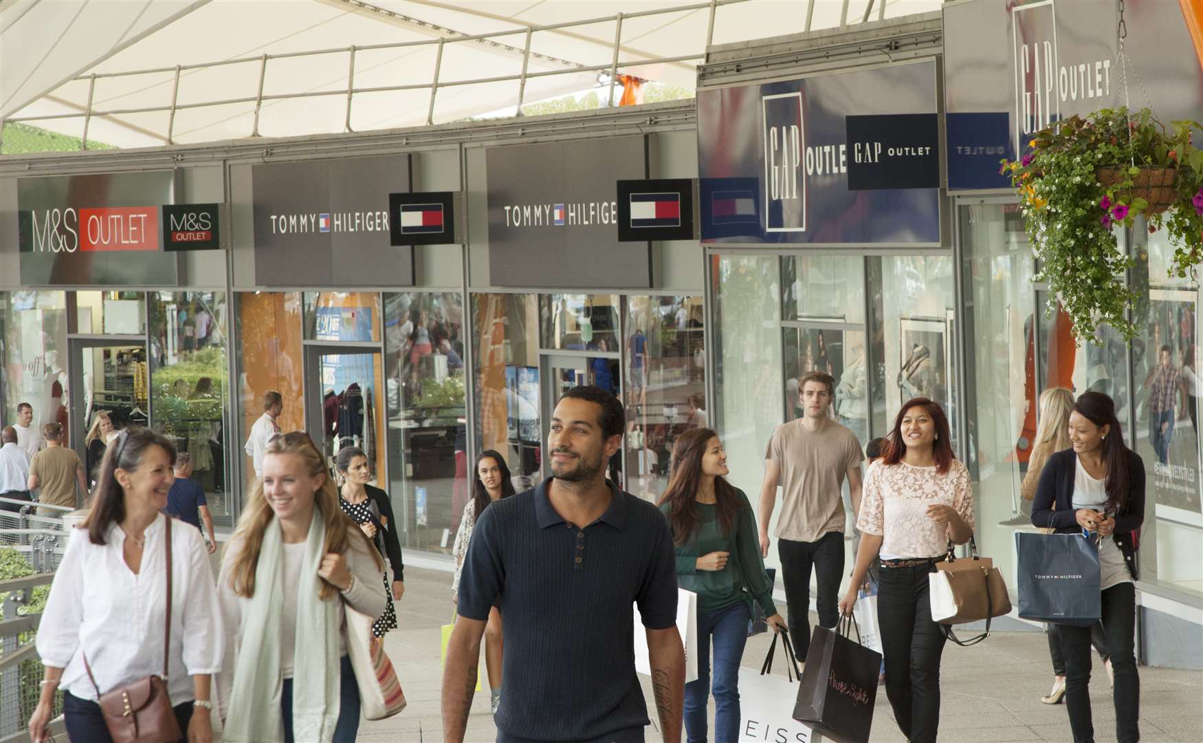 Ashford Designer Outlet