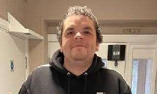 John Killeen, 34, from Erith. Picture: Met Police