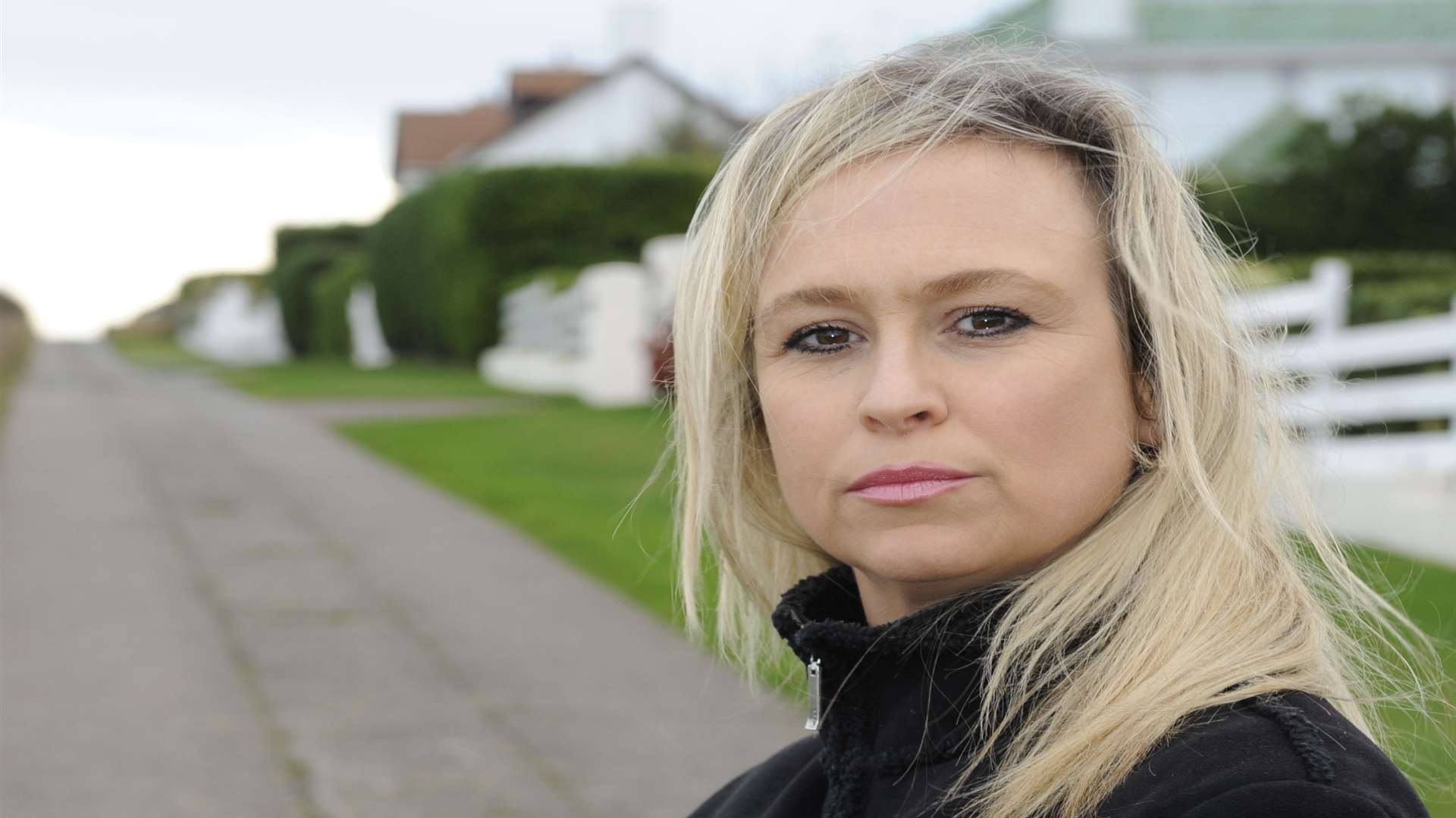 Cllr Kerry Barnett has spoken of the tragedy surrounding her brothers death