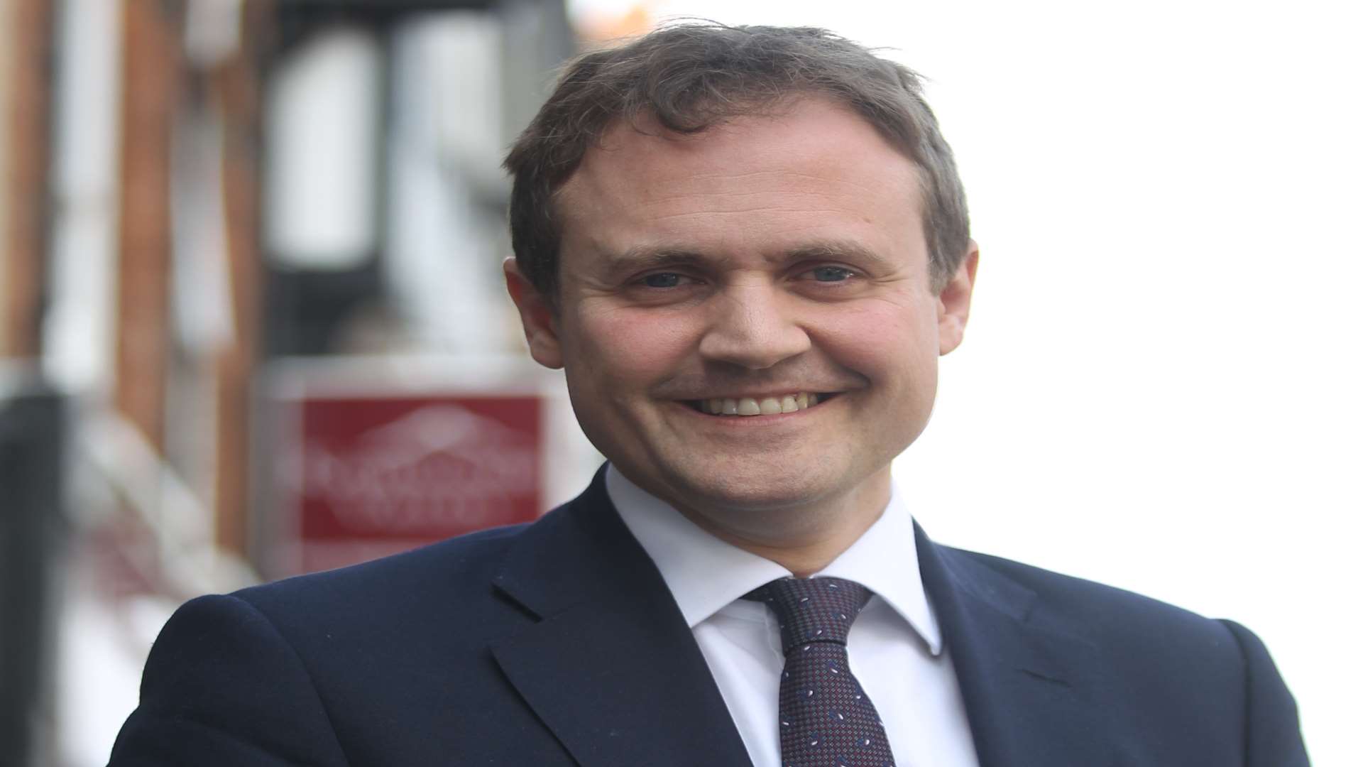 Tom Tugendhat