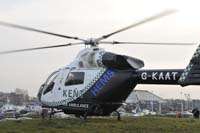 Kent Air Ambulance