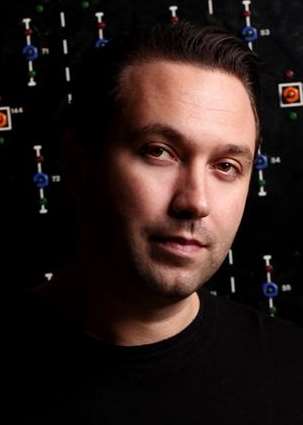 The Social has been organised by Maidstone-born DJ Nic Fanciulli