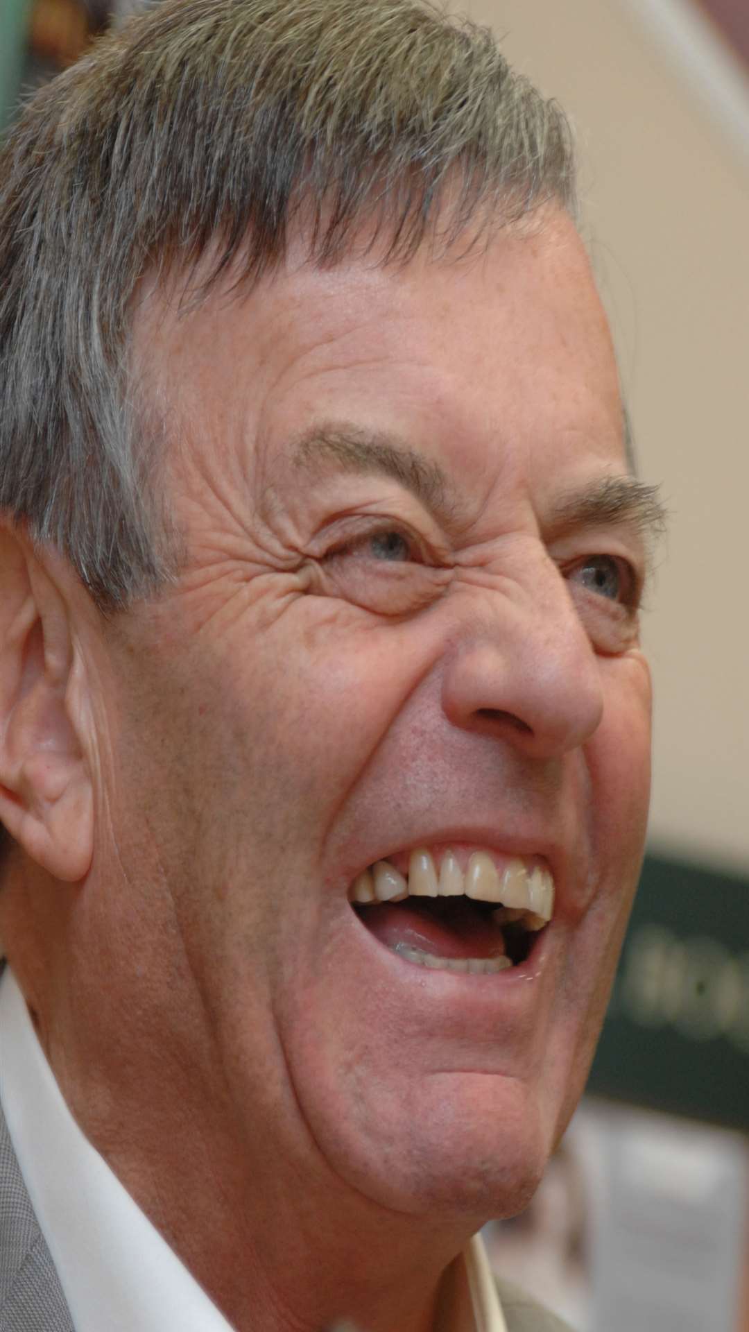 Tony Blackburn