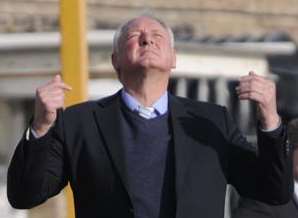 Neil Cugley Picture: Gary Browne