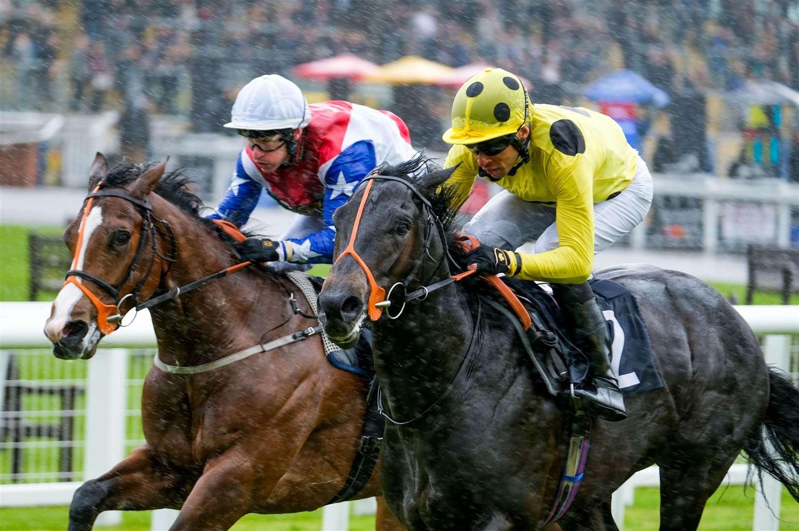 The Walderslade man made millions of pounds through his racing betting syndicate. Picture: Stock