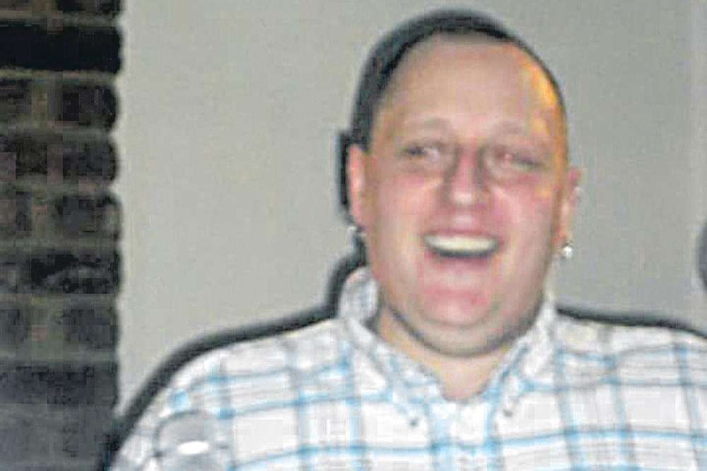 Paul Scott died four days after Gillingham fight