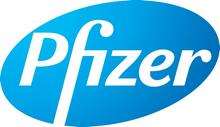 Pfizer logo