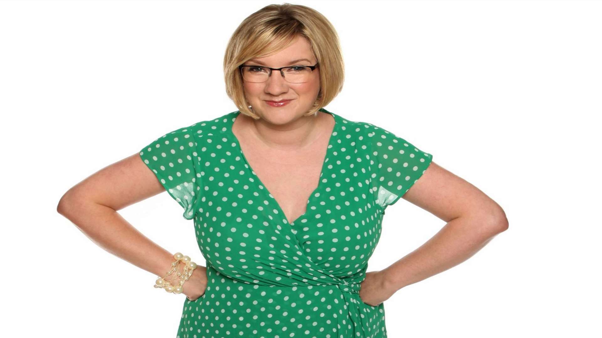 Sarah Millican