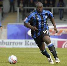 Adebayo Akinfenwa