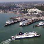 Dover Eastern Docks