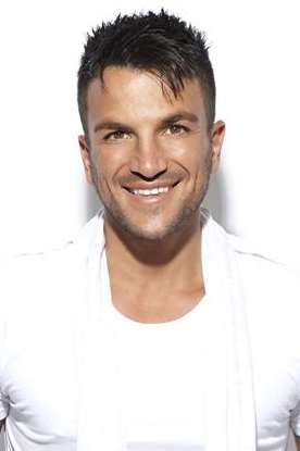 Peter Andre