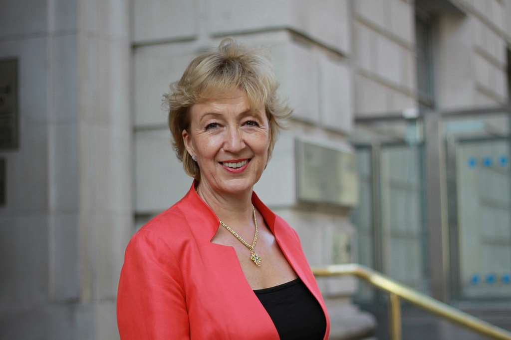 Andrea Leadsom MP