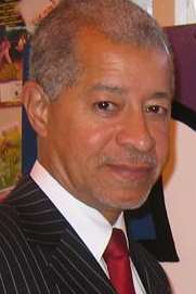 Lord Ouseley, chairman of the Football Association Race Equality Advisory Group