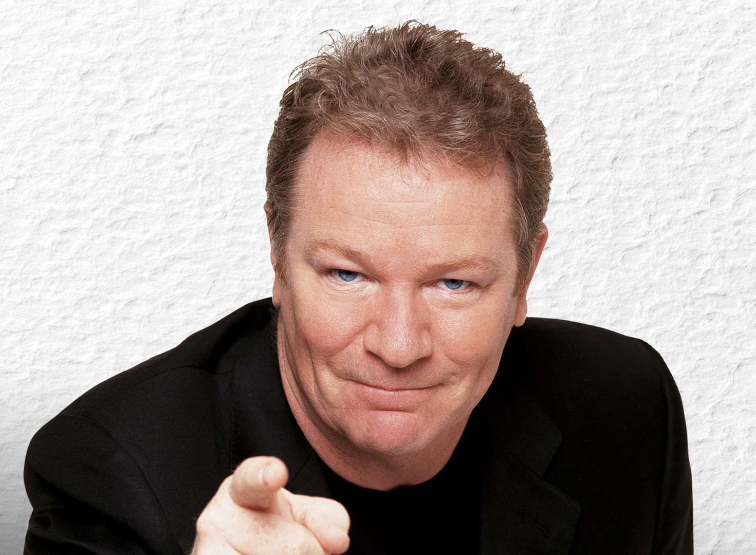 Jim Davidson