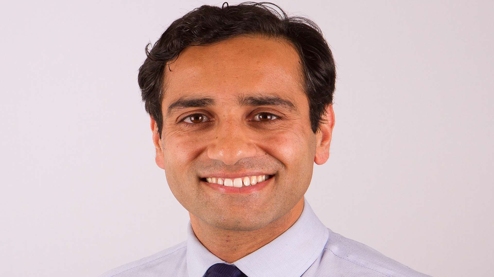 Gillingham and Rainham MP, Rehman Chishti has voiced concerns about President Trump's order on refugees