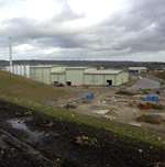 Allington incinerator