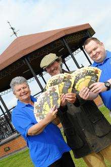 Bandstand