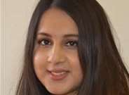 Cllr Gurjit Kaur Bains