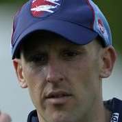 James Tredwell