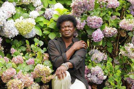 Charles Bradley