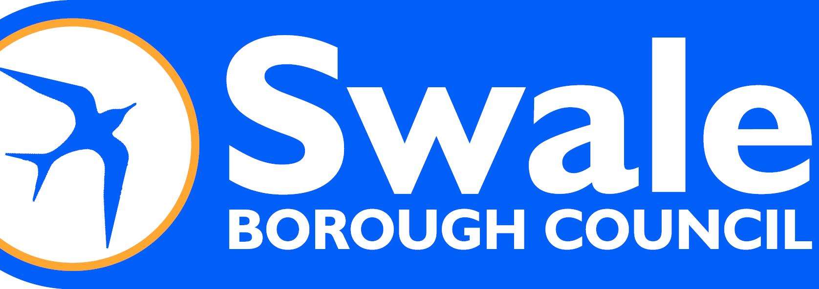 Swale council logo