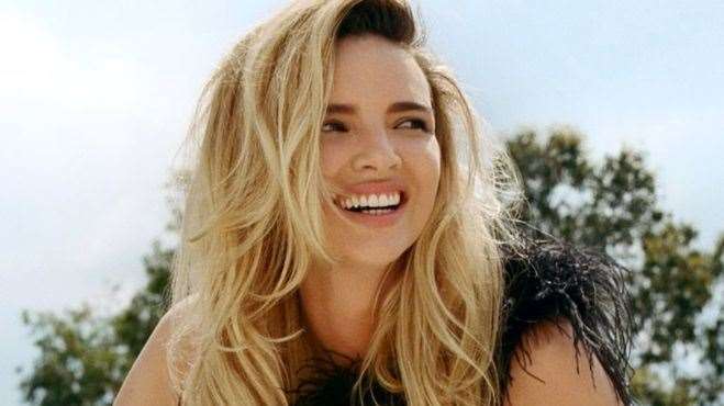 Nadine Coyle will headline