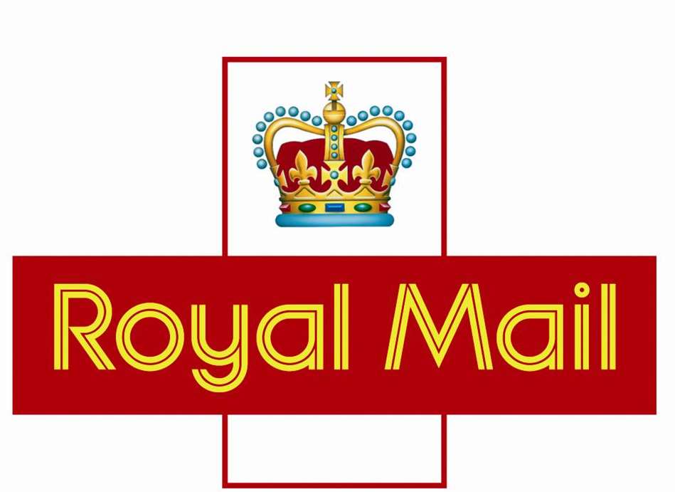 Royal Mail logo