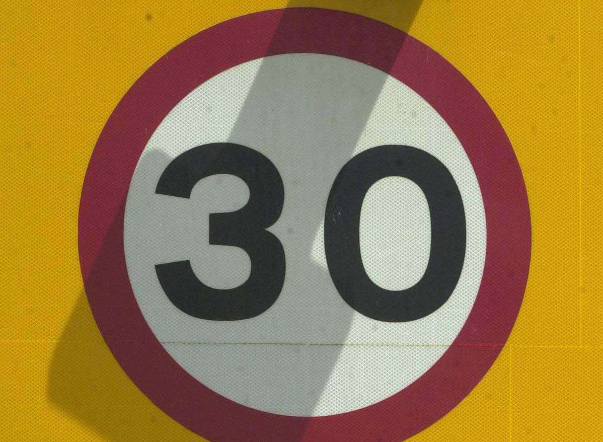 Volunteers needed for a speed watch scheme in Eastry