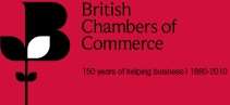 British Chambers of Commerce logo