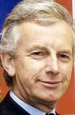 SIR SANDY: "The increased house building is a national issue and it is not right that Kent people should meet the cost"