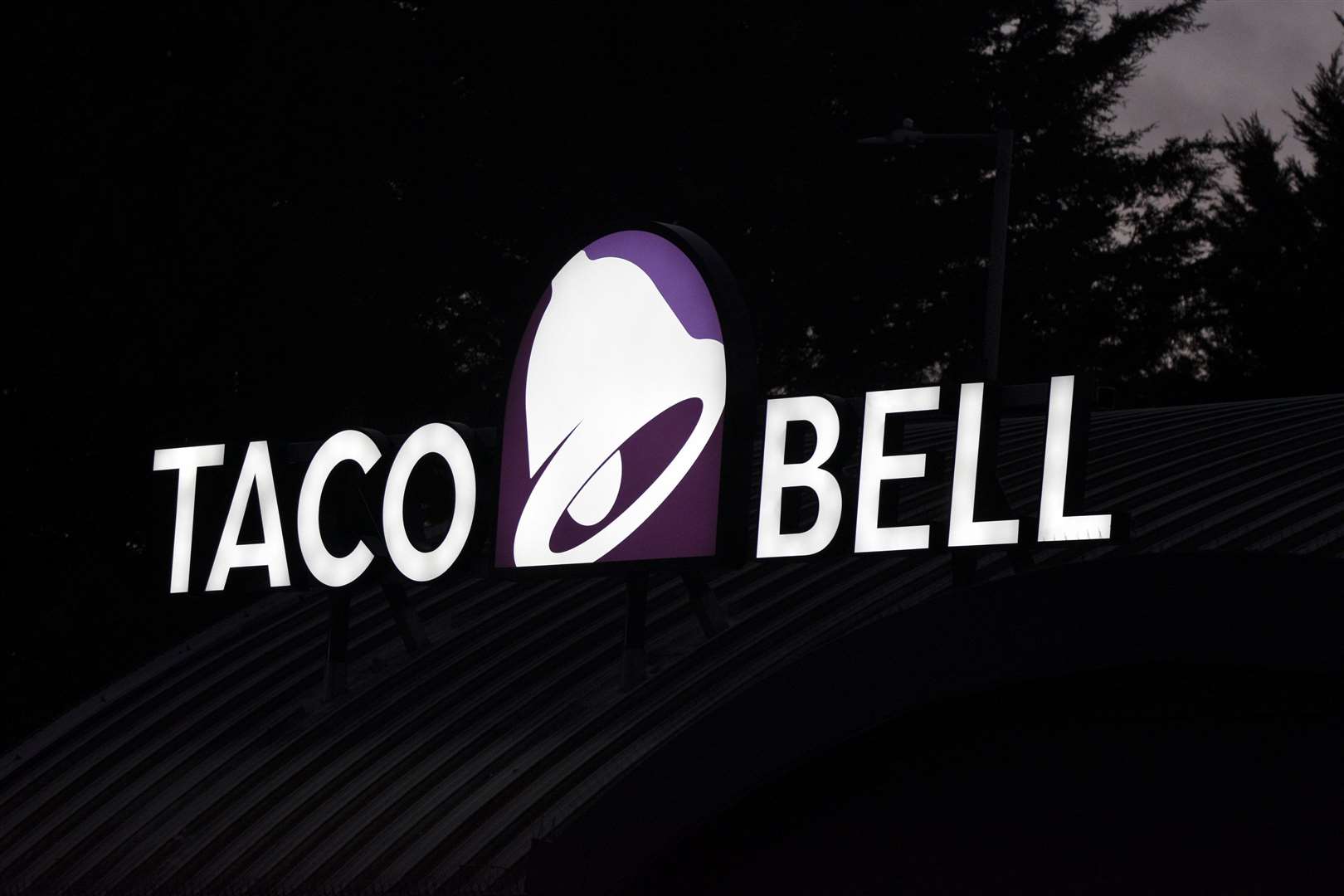 Taco Bell has confirmed when it will open its new Westwood Cross restaurant. Stock image