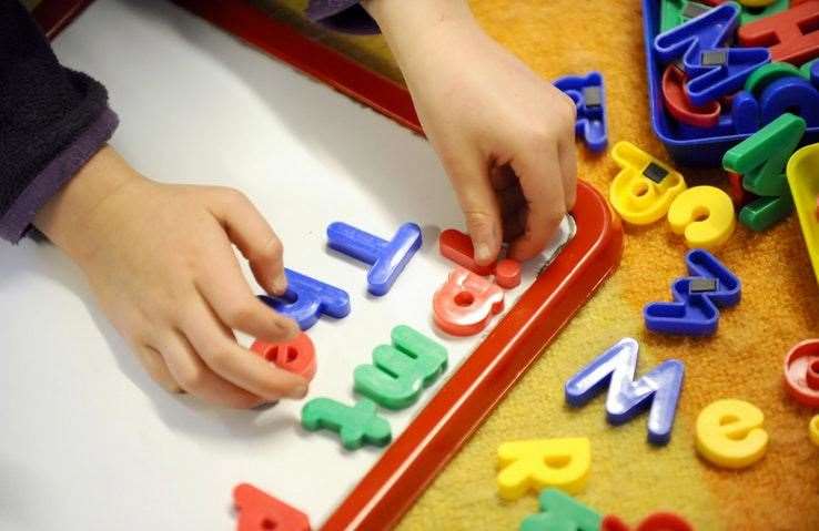 The education watchdog identified “significant weaknesses in leadership and management” which did not adequately ensure children were protected. Stock picture: Radar/PA