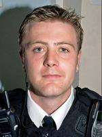 PC Philip Pratt