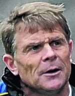 Andy Hessenthaler