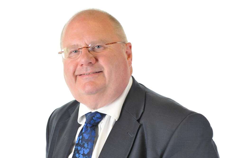 Secretary of State for communities and local government, Eric Pickles