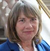 Cllr Sue Chandler