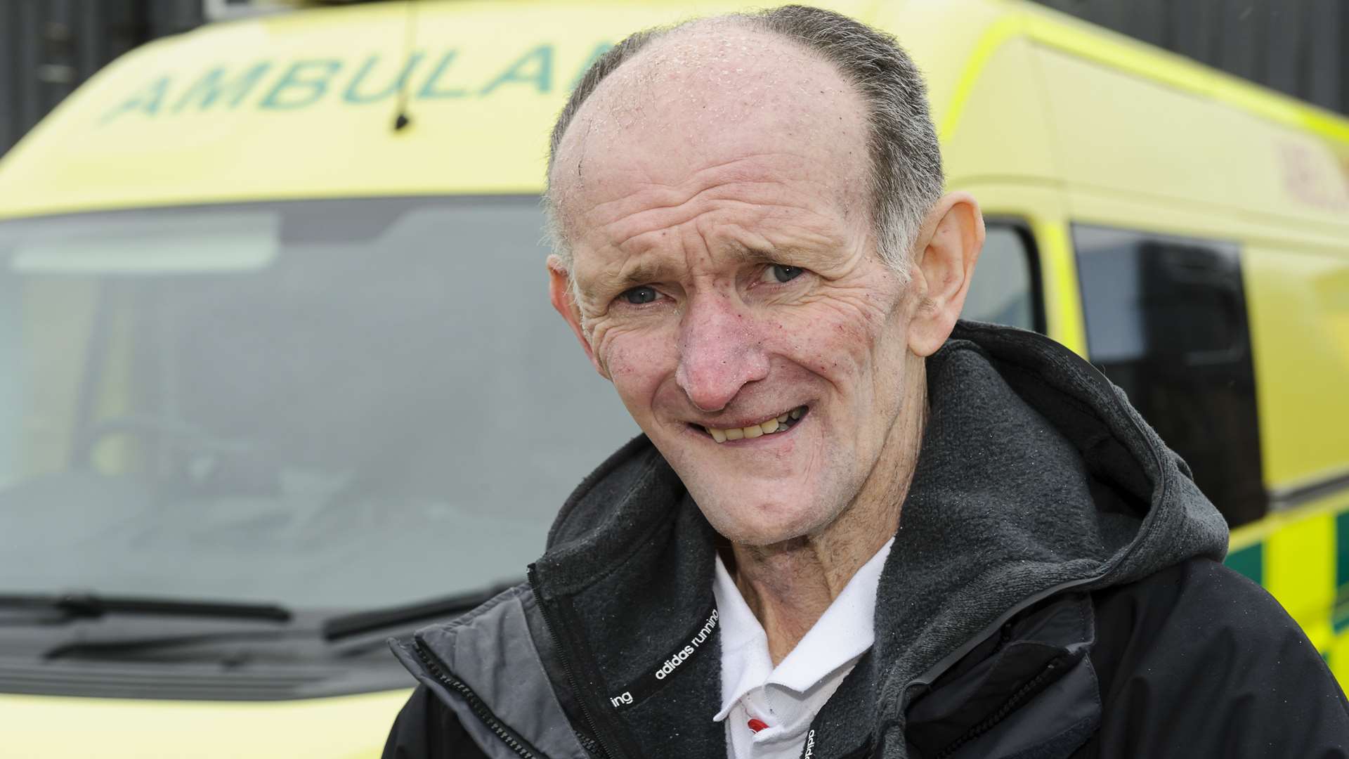 Paul Alcock, a former Premier League referee and manager of the Mall Chequers Centre in Maidstone, has passed away