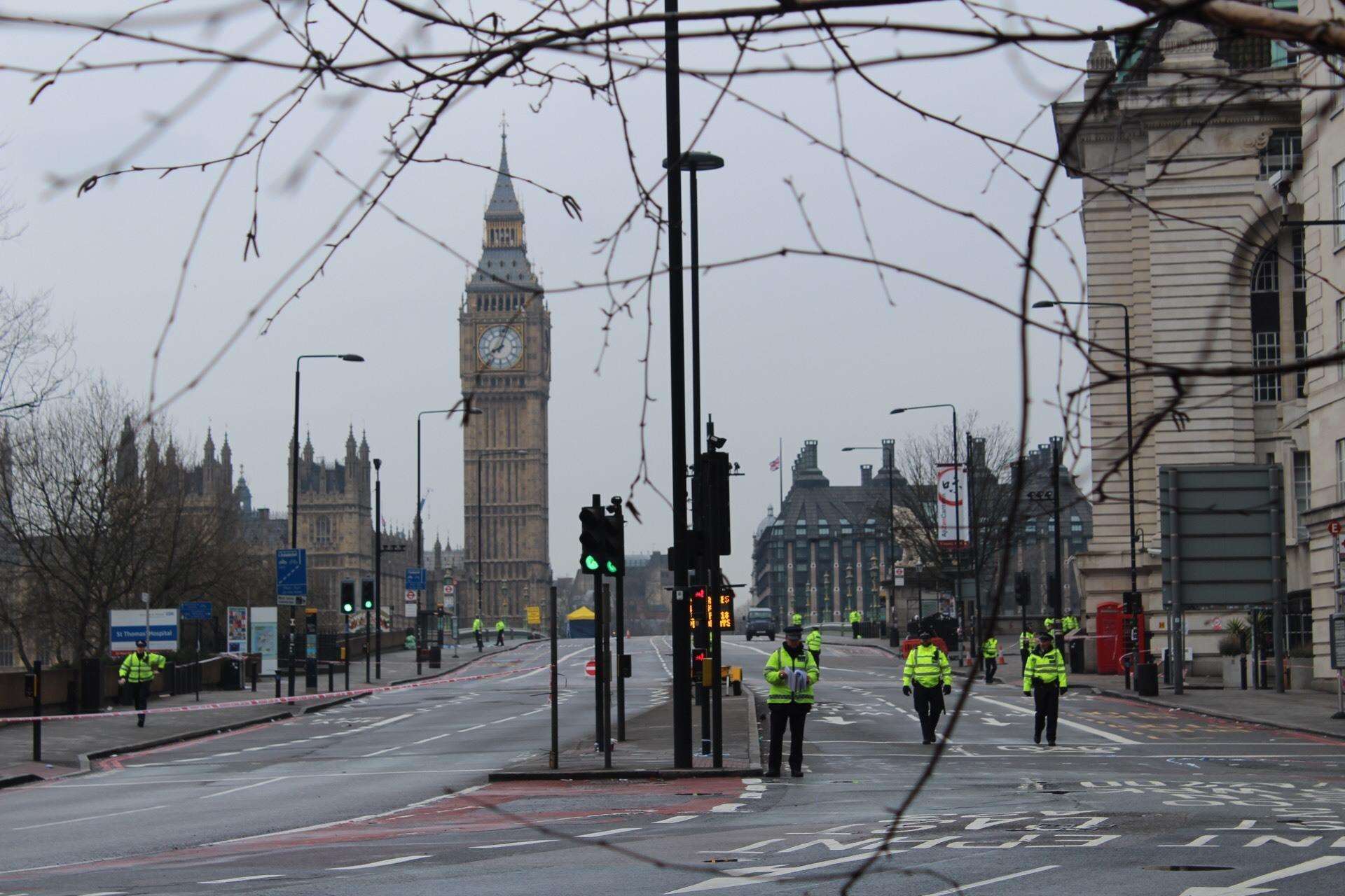 The inquest into the terror attack at Westminster is being held at the Old Bailey