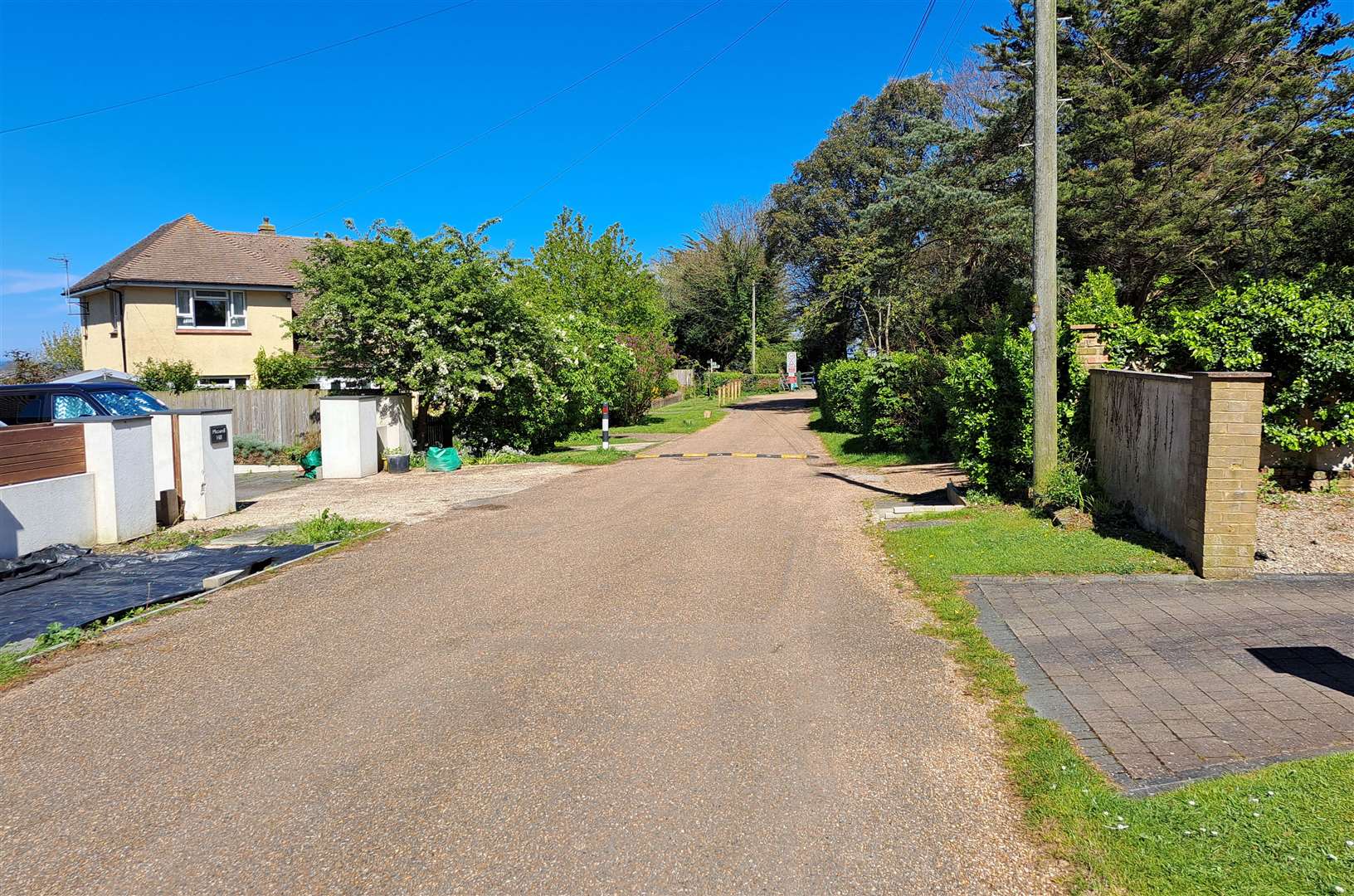 Plans have been approved for a new children’s home in The Avenue, Kingsdown near Deal