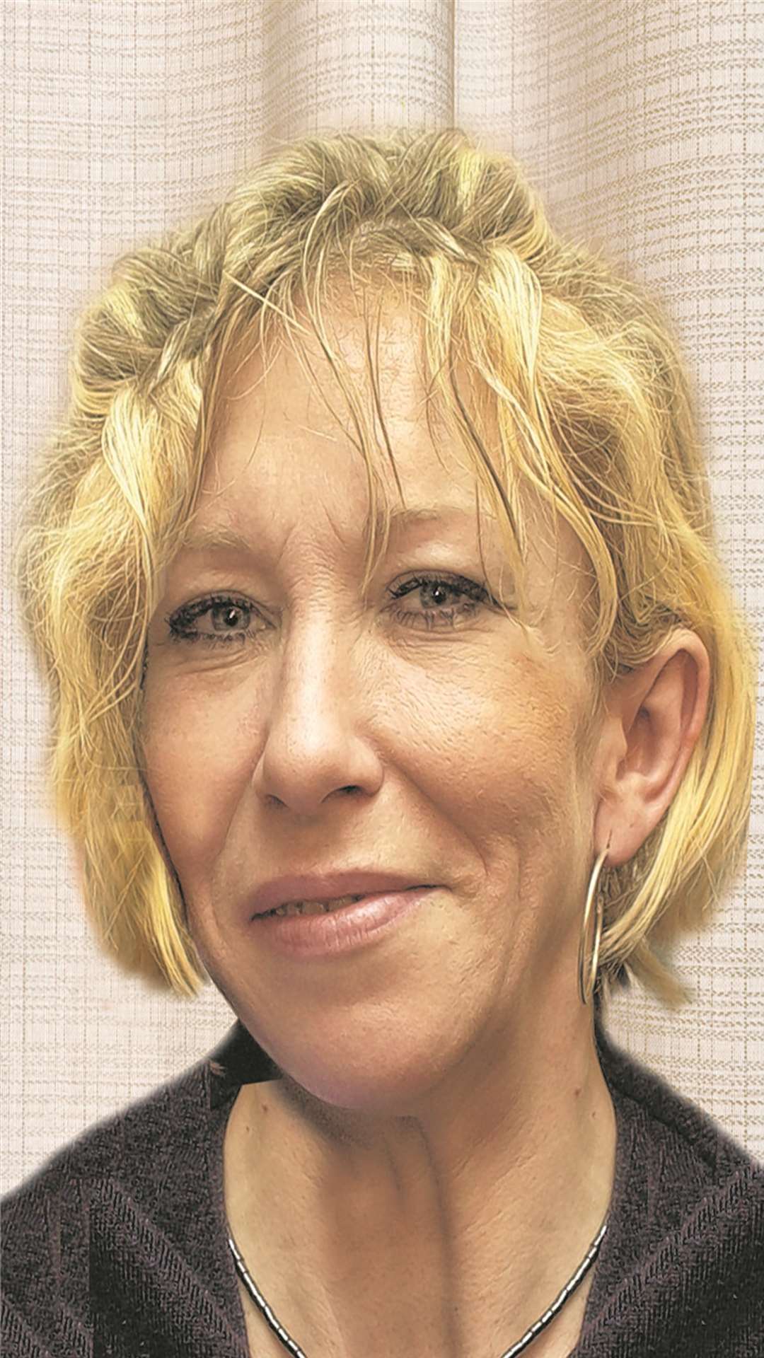 Sally Jones had previously said she wanted to return to the UK before she was killed.