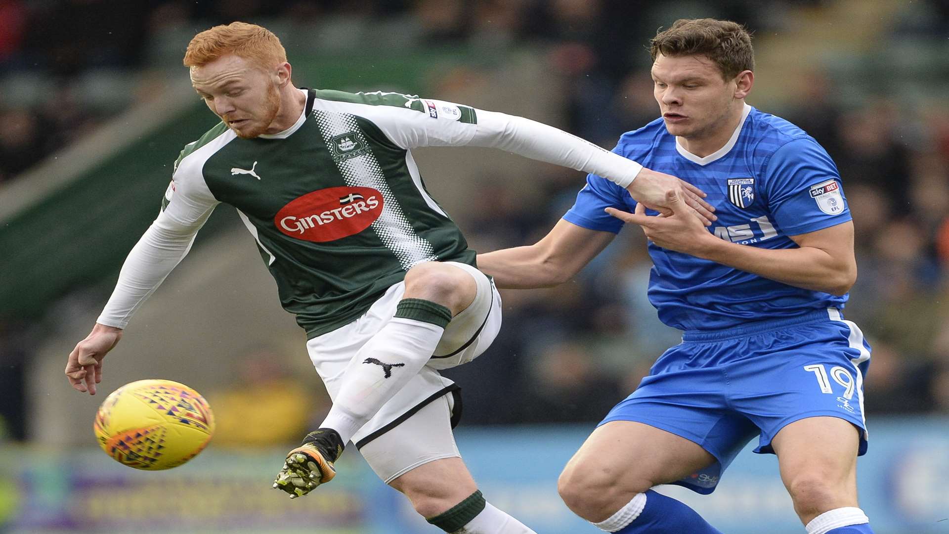 Ben Nugent is in line for a start against Maidstone at the Gallagher Picture: Ady Kerry