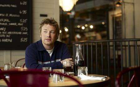 Jamie Oliver