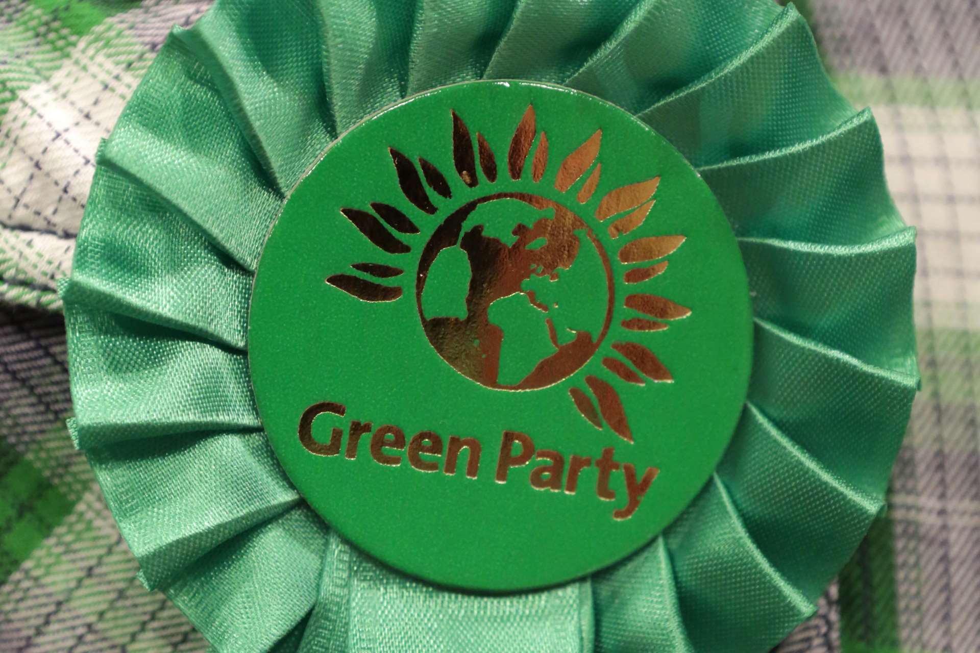 The Green Party