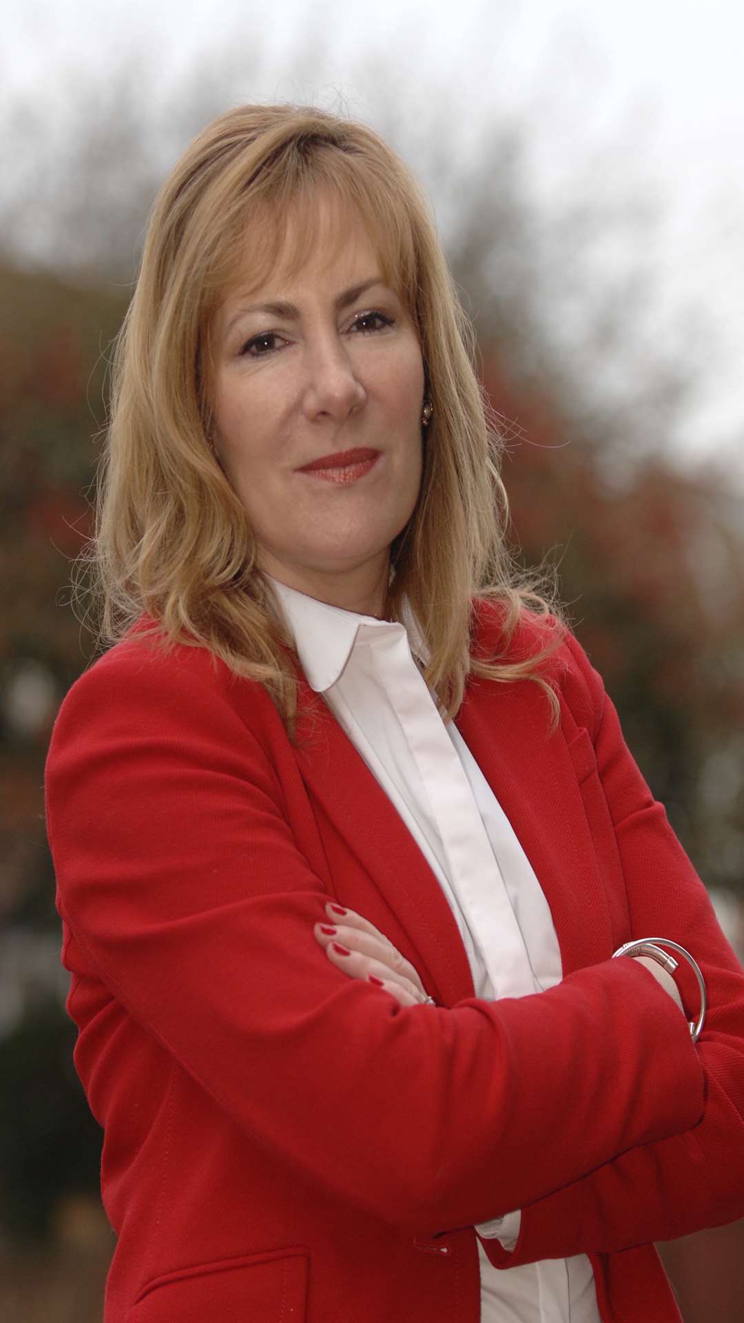 Janice Atkinson, MEP