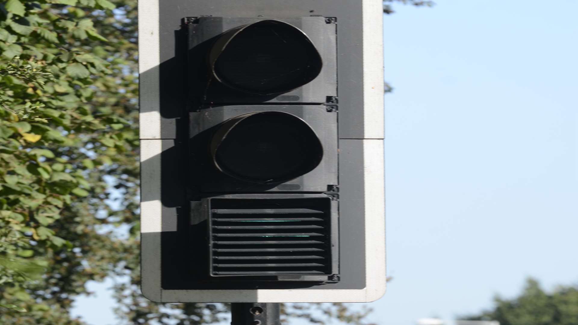 Traffic lights. Stock Picture