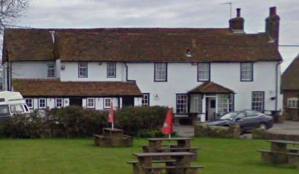 The Star Inn