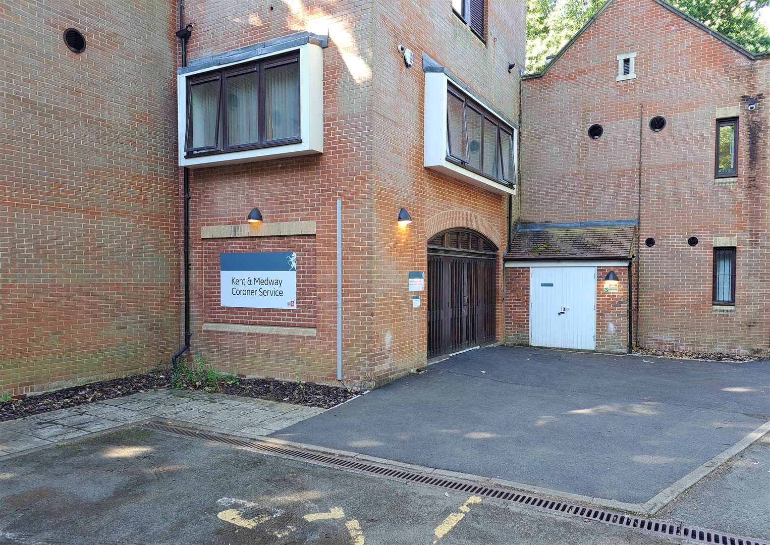 An inquest was held on Thursday at Oakwood House, Maidstone