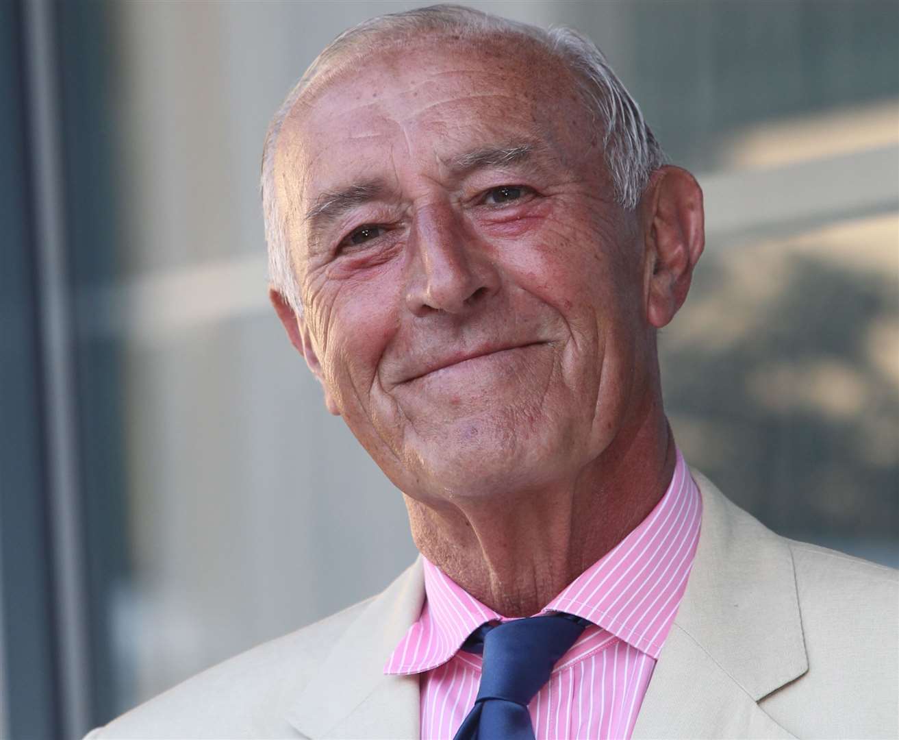 Len Goodman has announced his retirement from Dancing With The Stars