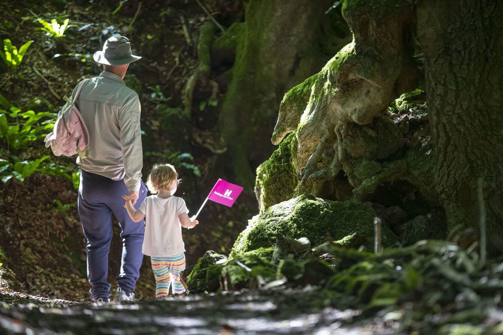 Explore with Heritage Open Days Picture: Chris Lacey